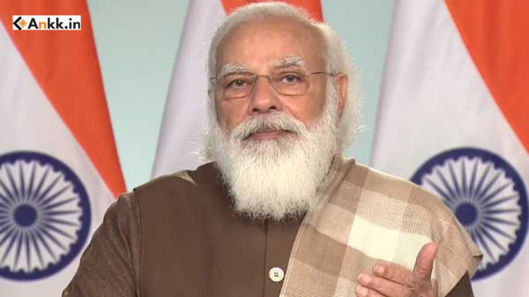 Rajkotupdates.news: PM Modi India Happy To Join Single Use Plastics