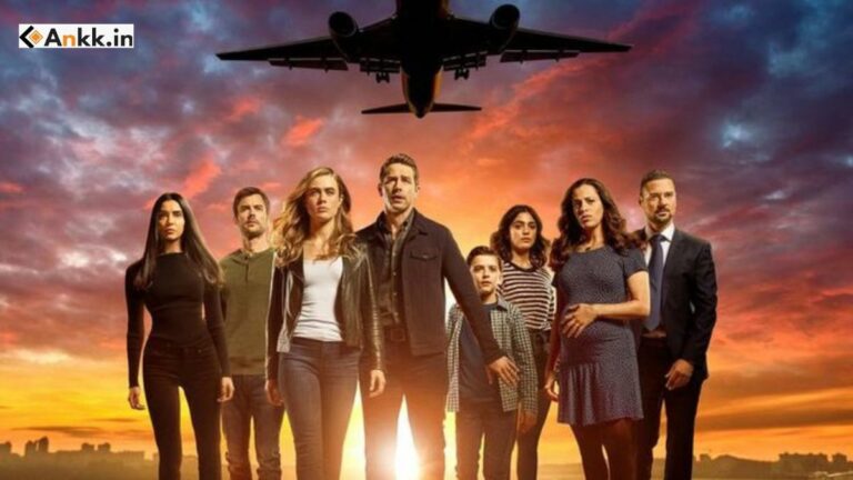 Manifest Season 6