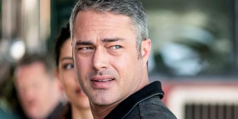 Taylor Kinney Announces Leave Of Absence