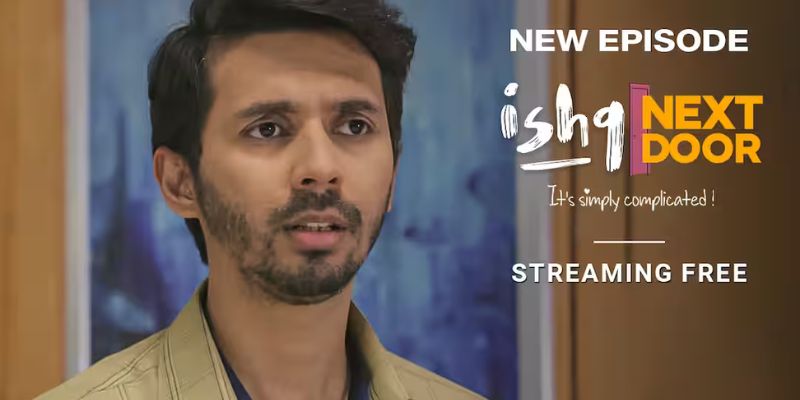 Ishq Next Door Season 2 Release Date