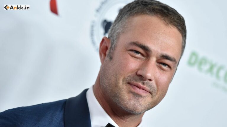 Who Is Taylor Kinney? Taylor Kinney Announces Leave Of Absence