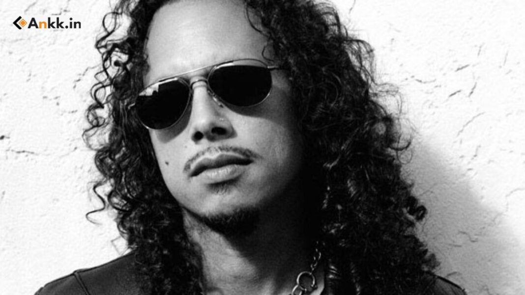 Is Kirk Hammett Gay? Get To Know About His Sexuality