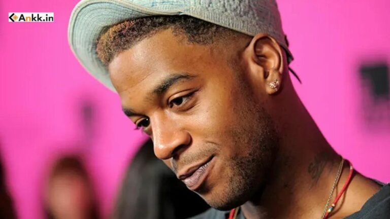 Is Kid Cudi Gay? Kid Cudi's Sexuality Revealed!