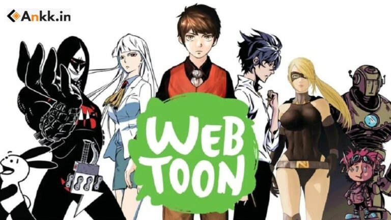 Webtoon XYZ: Everything You Need To Know