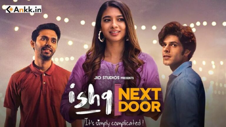 Ishq Next Door Season 2: Renewed Or Canceled? Release Date, Cast, Plot [Jio Cinema]