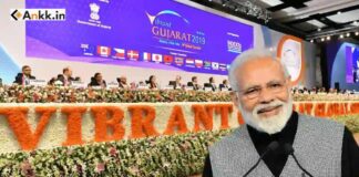 Rajkot Updates News During The Sixth Phase Of Vibrant Gujarat Summit 135 Mous Were Signed