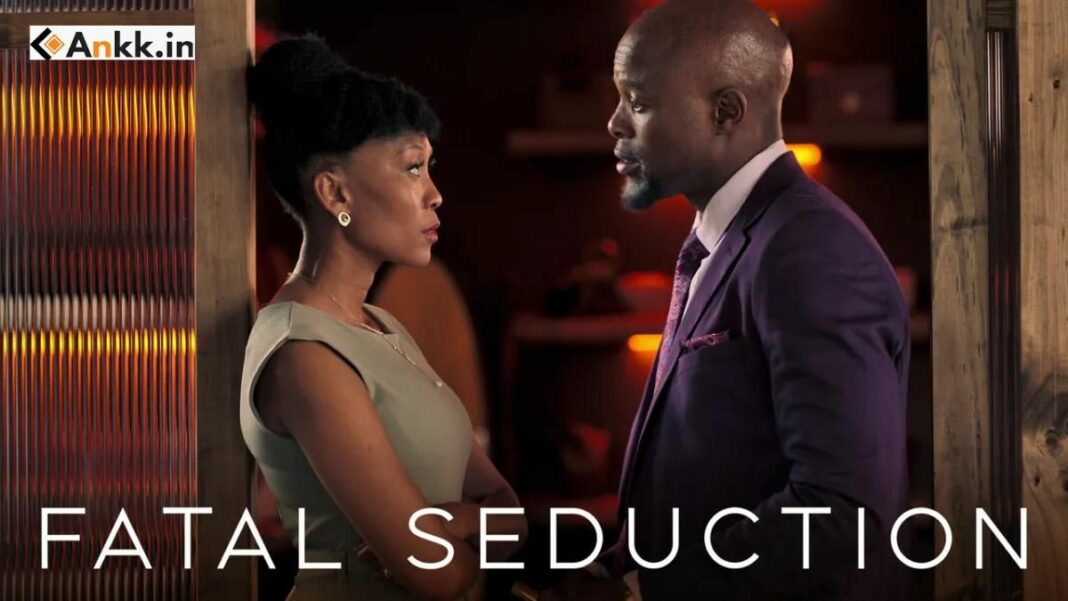 Fatal Seduction Release Date, Cast, Plot and Everything Else You Need To Know!