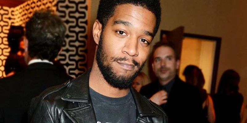 Kid Cudi's Net Worth