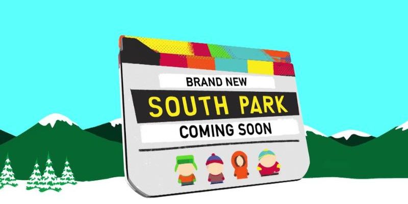 Is South Park Season 27 Renewed?