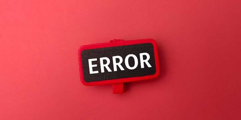 Best Practices to Prevent the Error