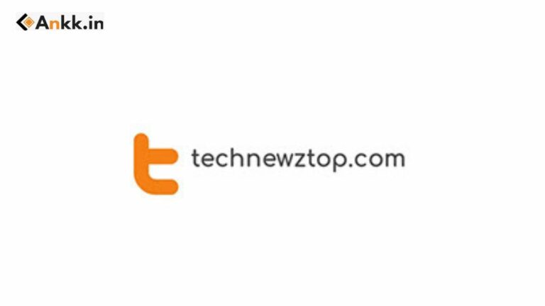 What Is Technewztop .Com? Tap To Know Every Detail