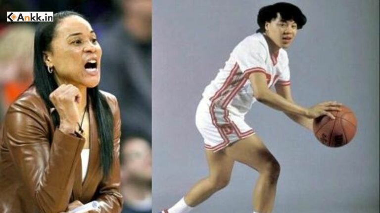 Is Dawn Staley Gay?