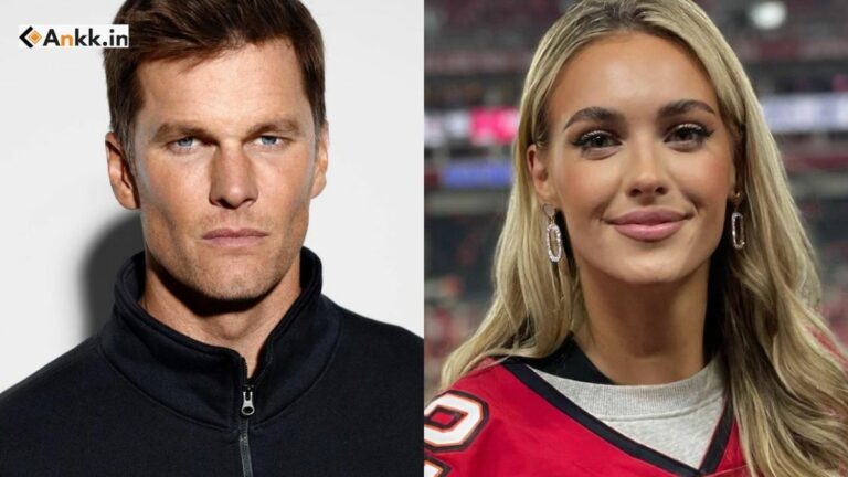 Who Is Tom Brady's Girlfriend?