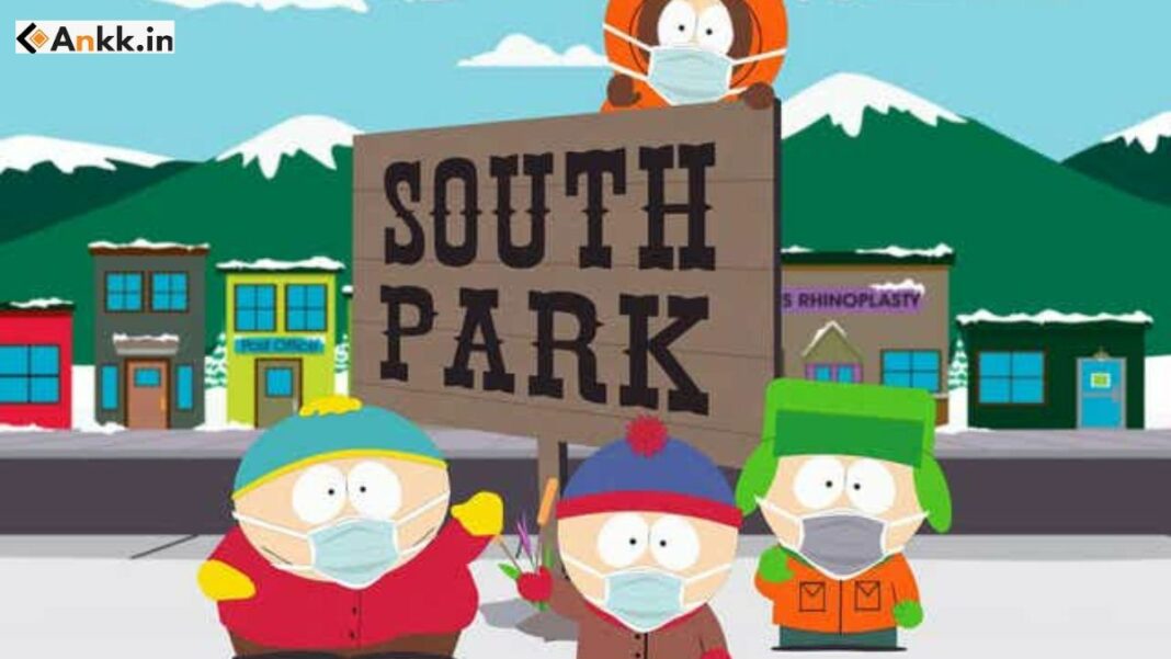 South Park Season 27: Everything You Need To Know!