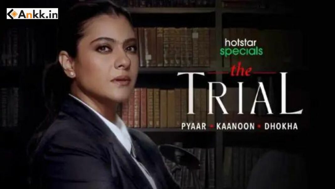 The Trial: Pyaar Kaanoon Dhokha Season 2: Release Date, Cast, Plot And More