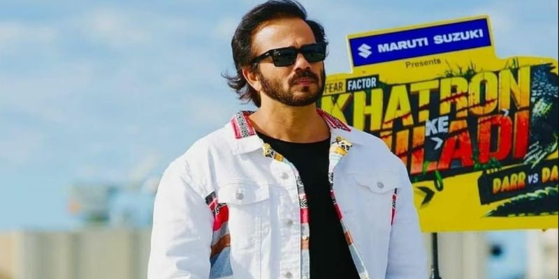 Khatron Ke Khiladi Season 13 Contestants And Cast 2023