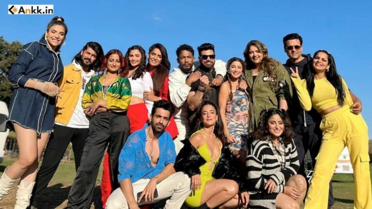 Khatron Ke Khiladi Season 13 Contestants