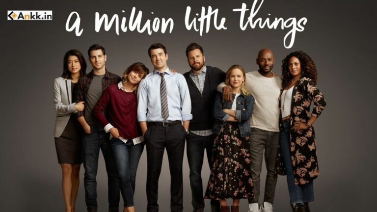 A Million Little Things Season 6: Release Date, Cast and Plot!