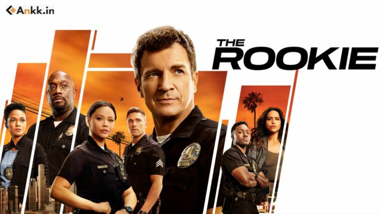 The Rookie Season 6: Release Date, Cast, Plot and More!