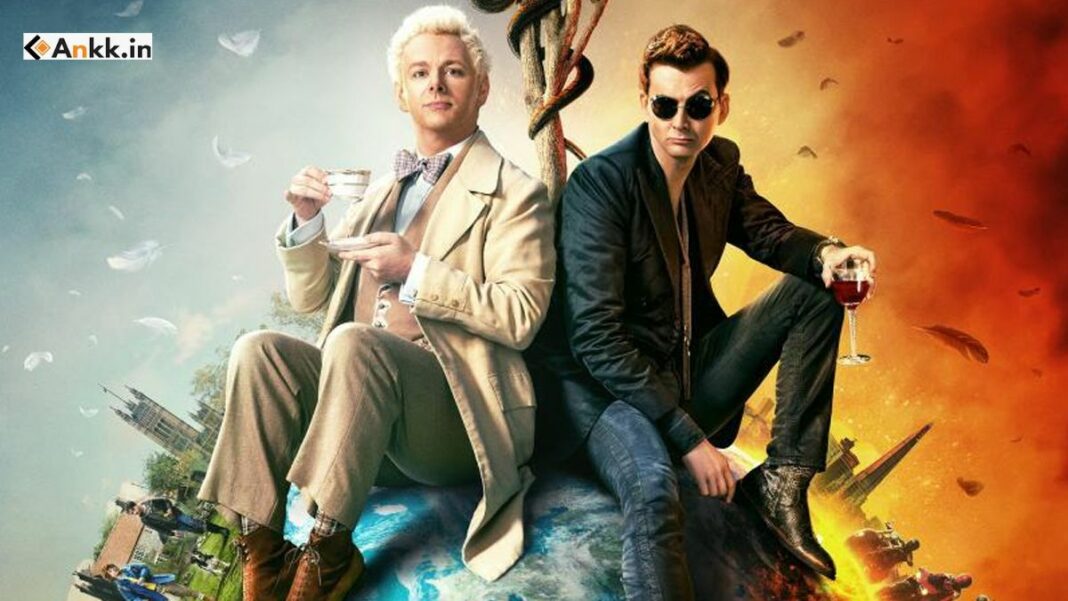 Good Omens Season 3: Everything You Need To Know!!!!