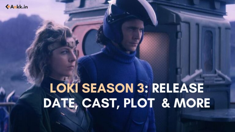 Loki Season 3: Release Date, Cast, Plot and More!