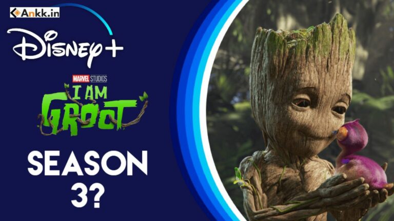 I am Groot Season 3: Release Date, Cast, Plot and More!