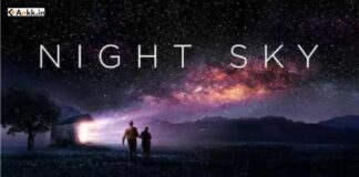 Night Sky Season 2: Everything You Need To Know!