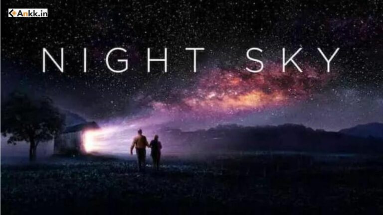 Night Sky Season 2: Everything You Need To Know!