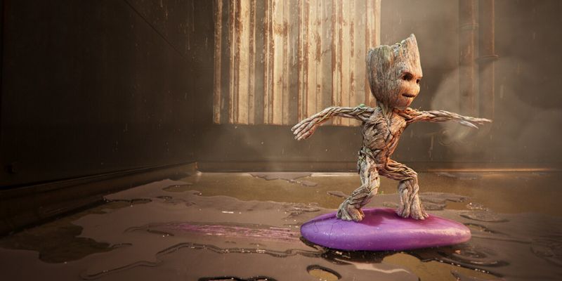 I am Groot Season 3 Release Date