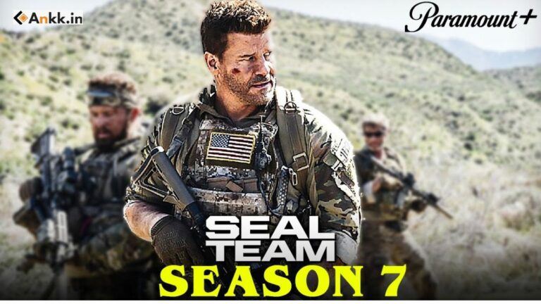 Seal Team Season 7: Release Date, Cast, Plot and More!