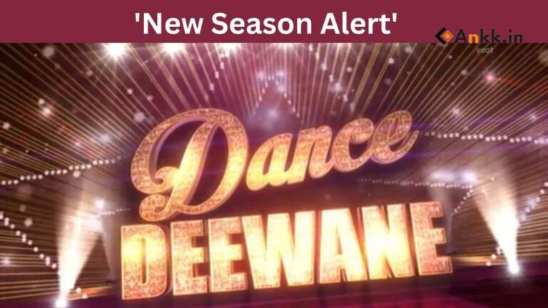 Dance Deewane Season 5: Will This Be The Most Exciting Season Yet?