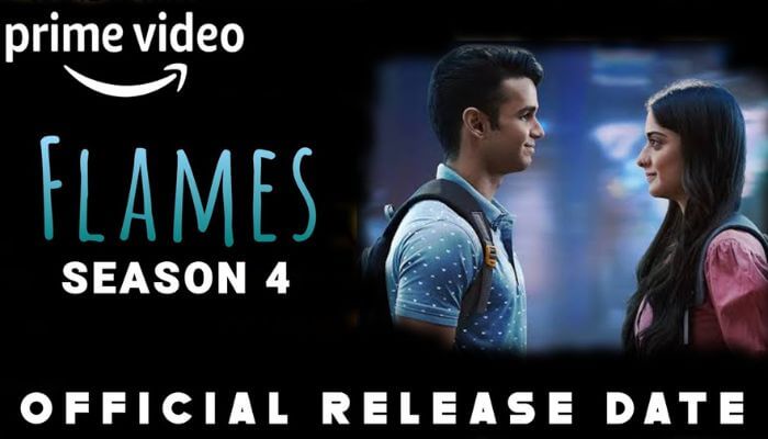 Flames Season 4 Release Date