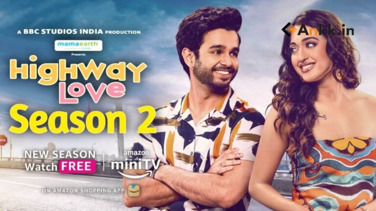 Highway Love Season 2: A Journey of Romance and Adventure