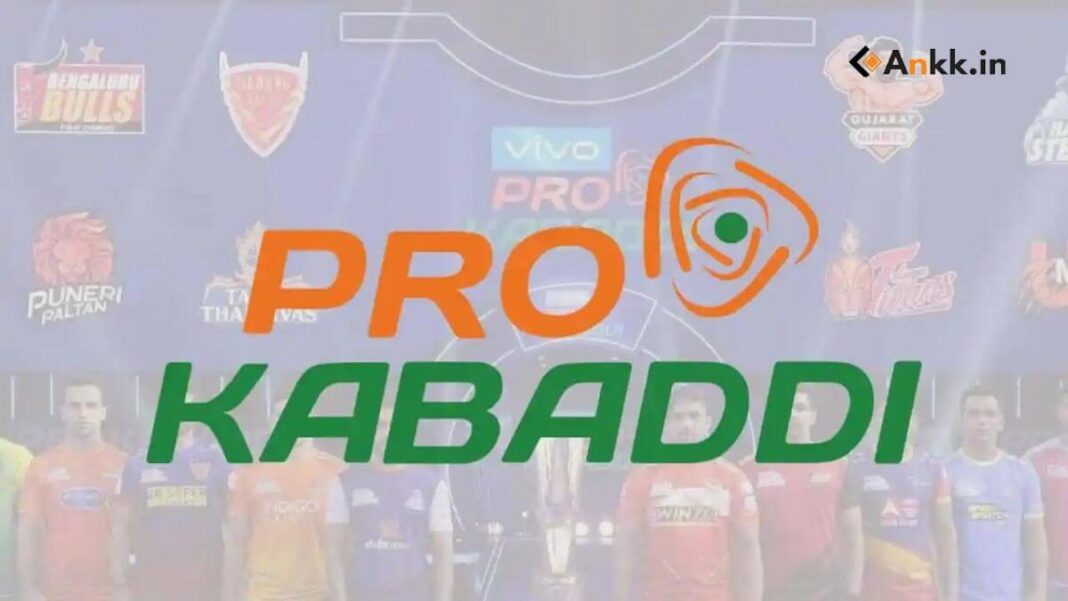 Pro Kabaddi League Tickets