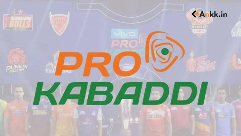 Pro Kabaddi League Tickets 2023: Limited Tickets Available! Book Now to Avoid Disappointment