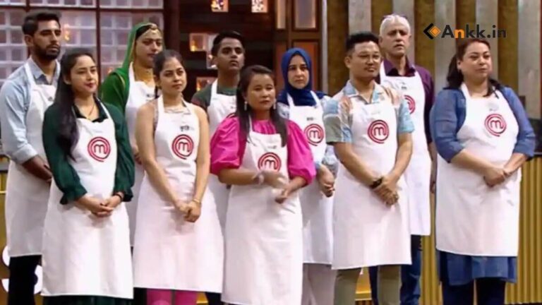 MasterChef India Season 8 Winner Name 2023: A Culinary Journey