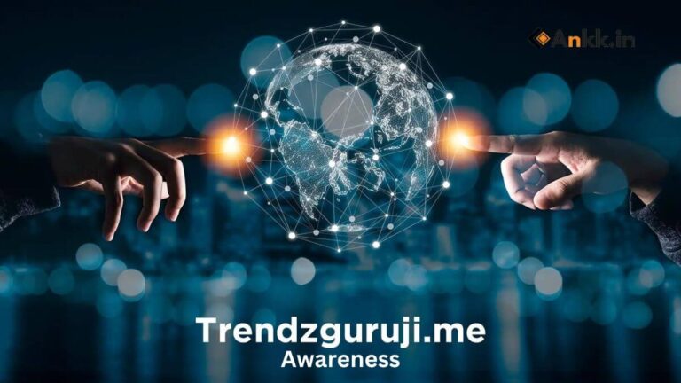 TrendzGuruji.Me Awareness: Your Guide to Digital Enlightenment