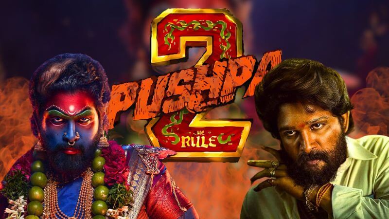 Pushpa 2 Budget