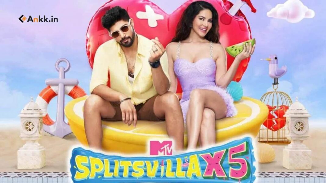 Splitsvilla Season 15 winner