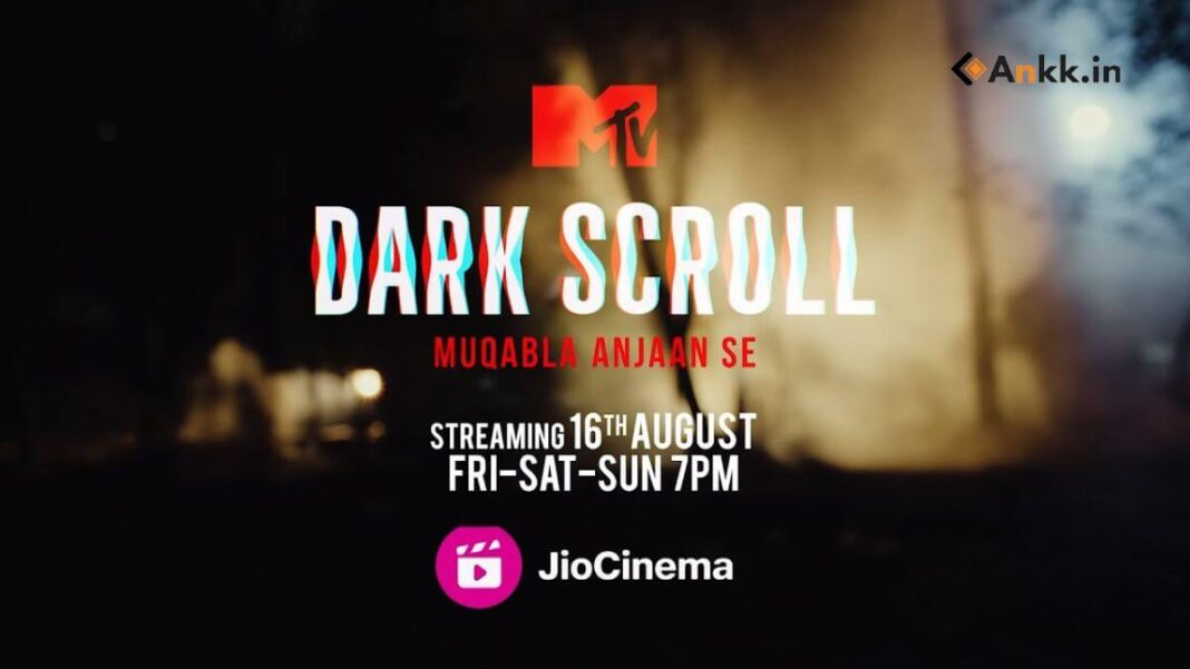 MTV Dark Scroll Contestants