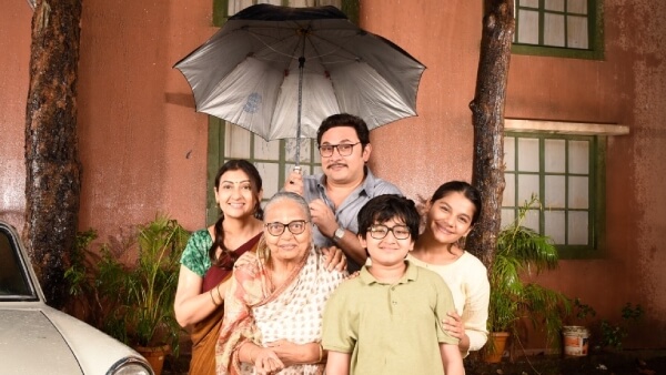 Yeh Meri Family Season 5