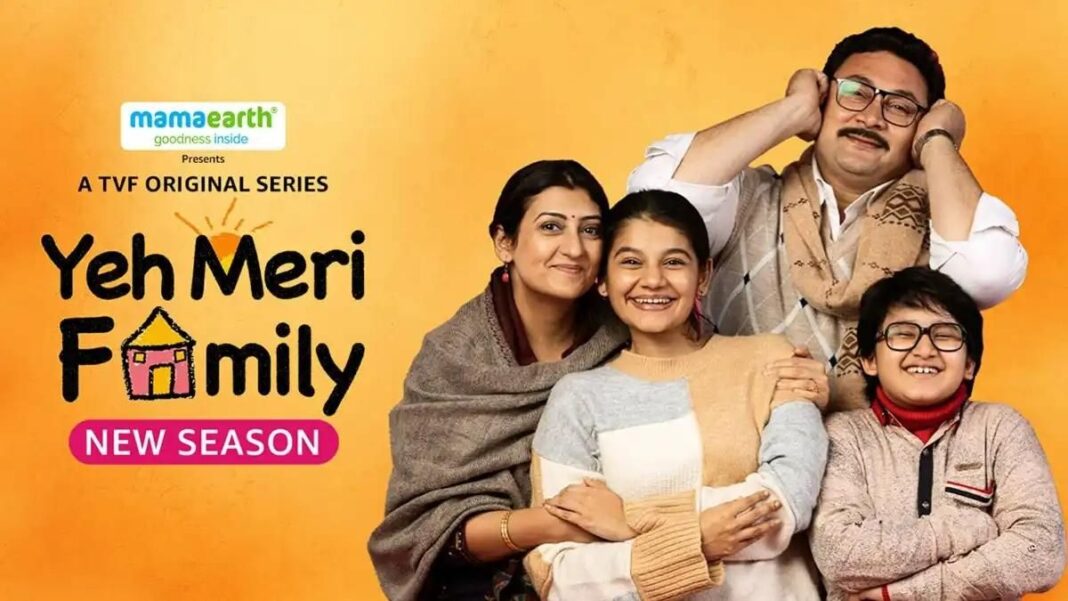 Yeh Meri Family Season 5